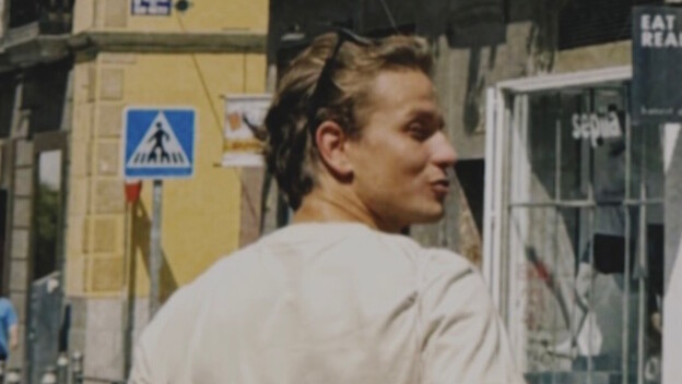 Jakov Jozinović - 1