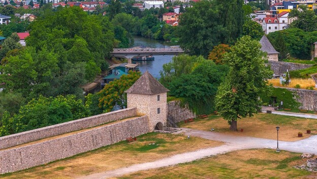 Tvrđava Kastel - 7
