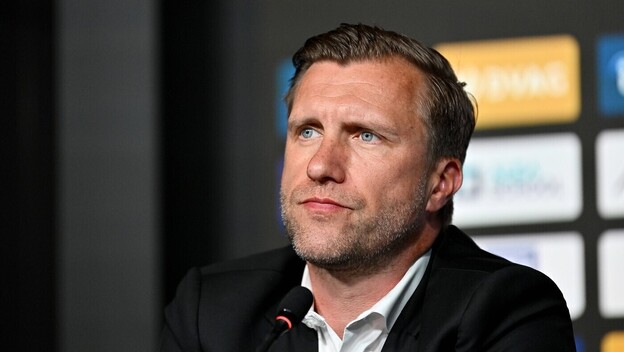 Markus Krösche