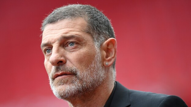 Slaven Bilić