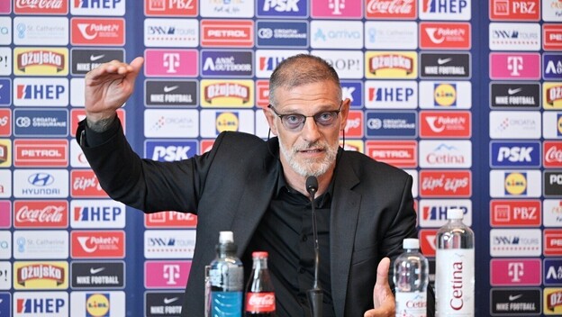 Slaven Bilić