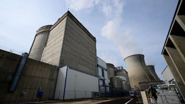 Nuklearni reaktor elektrane Bugey