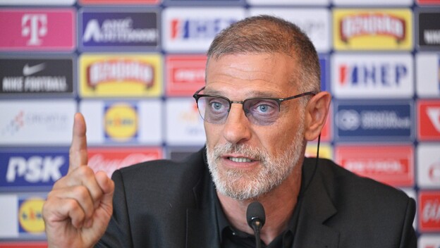 Slaven Bilić