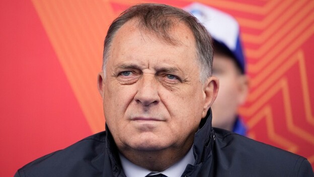 Milorad Dodik