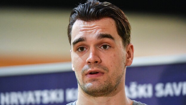 Mario Hezonja