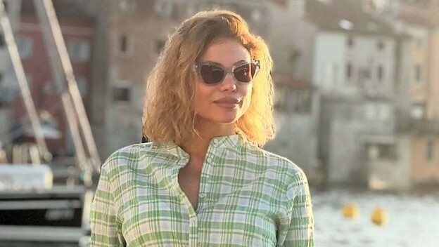 Lejla Filipović