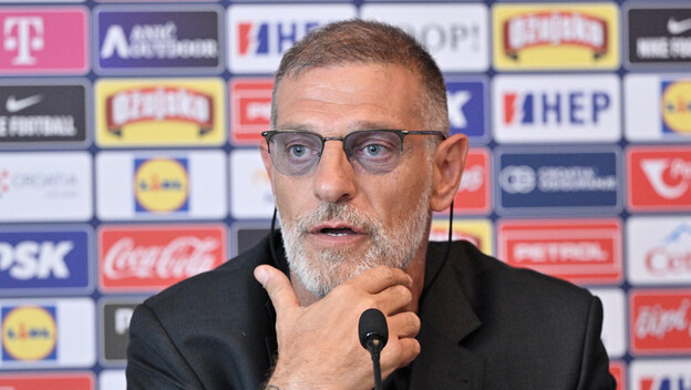 Slaven Bilić