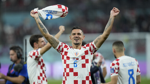 Dejan Lovren