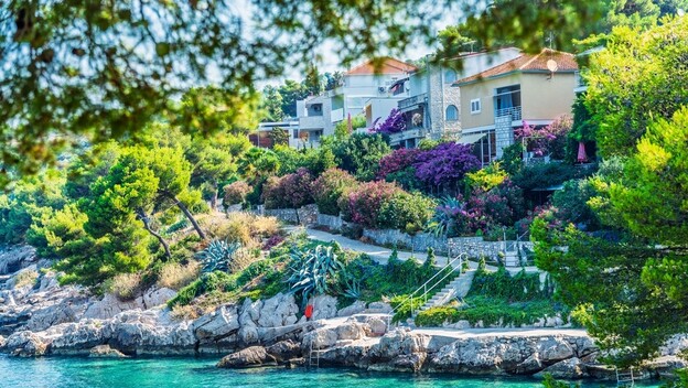 Apartman Hrvatska