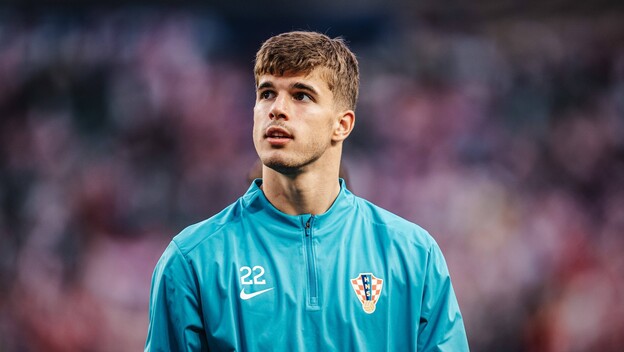 Luka Vušković