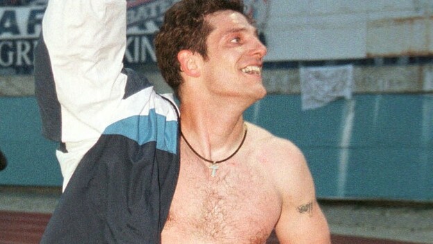 Slaven Bilić - 7