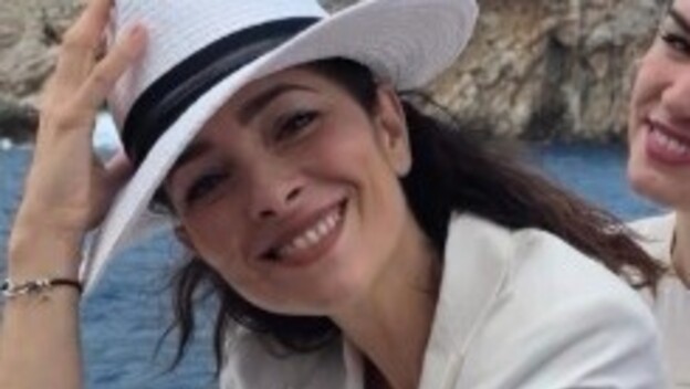 Zrinka Cvitešić