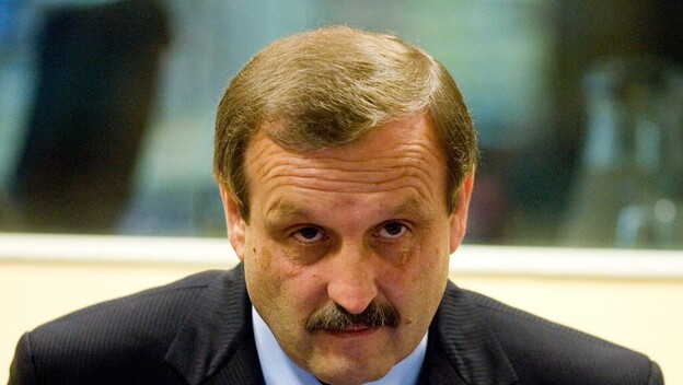 Milan Martić