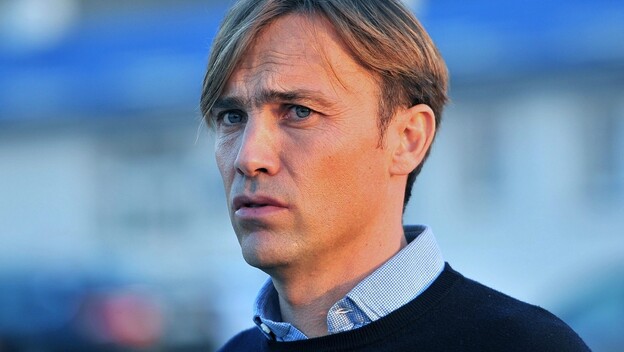 Dario Šimić