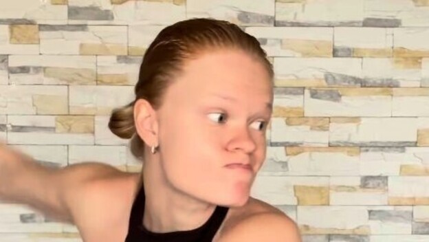 Anastasija Kostromitina