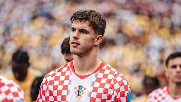 Luka Vušković