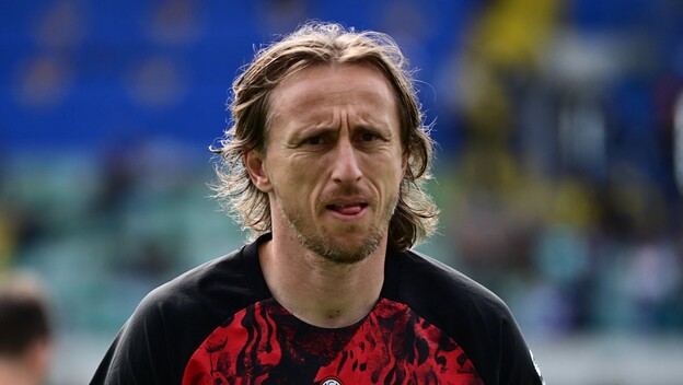 Luka Modrić