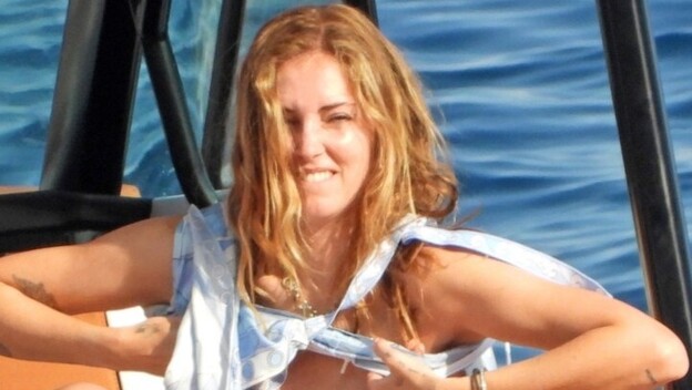 Chiara Ferragni - 1