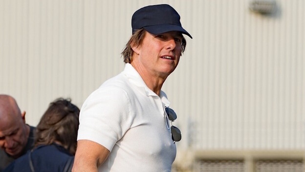 Tom Cruise - 2