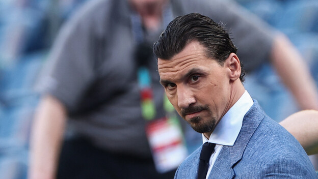 Zlatan Ibrahimović