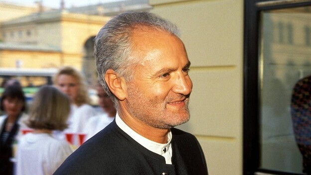 Gianni Versace