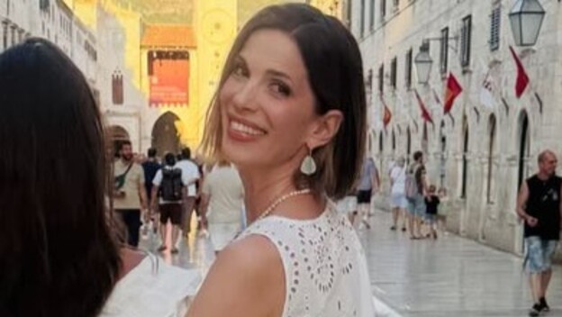 Bojana Gregorić Vejzović - 1