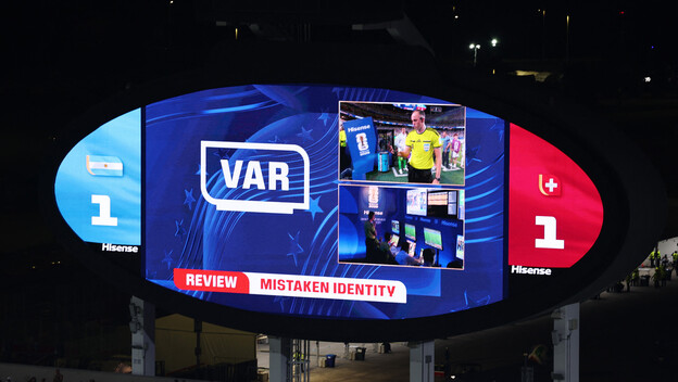 FIFA VAR