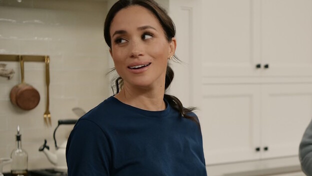 Meghan Markle - 2