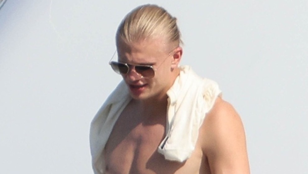 Erling Haaland - 2