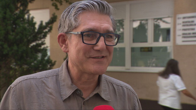 prof. dr. sc. Hrvoje Jurić