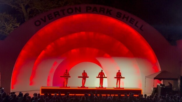 Kraftwerk