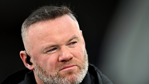 Wayne Rooney
