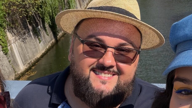 Jacques Houdek