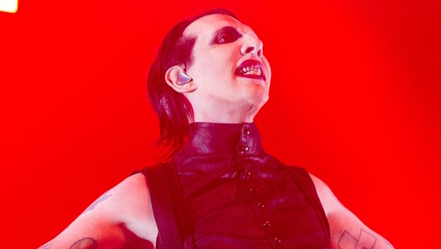 Marilyn Manson - 2