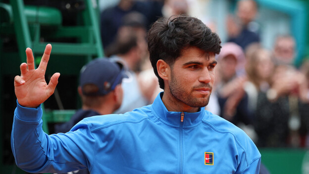 Carlos Alcaraz (ESP)