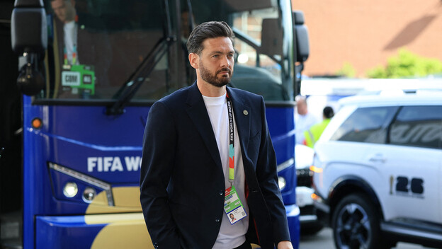 Craig Gordon