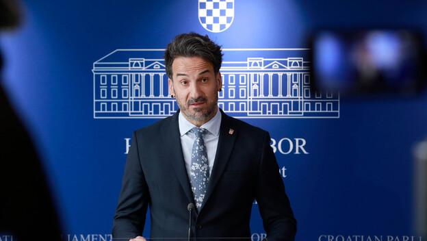 Marin Miletić