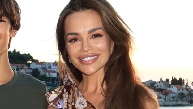 Severina