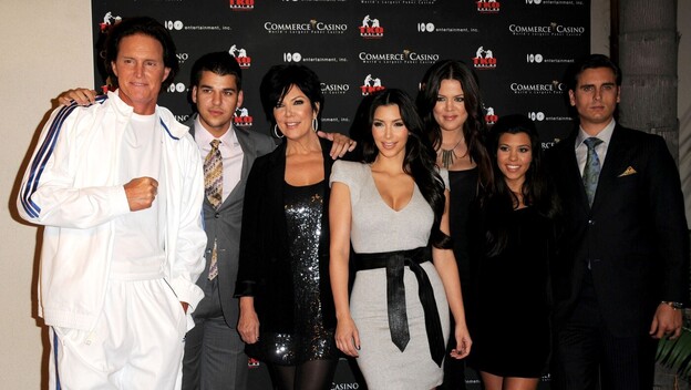 Obitelj Kardashian-Jenner