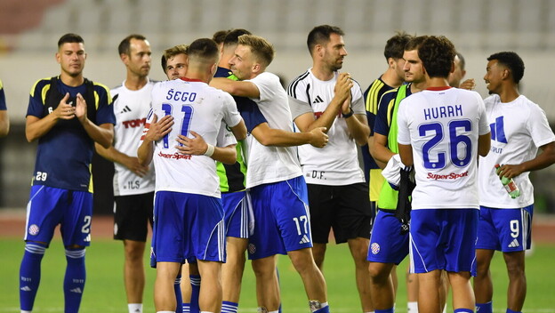 Hajduk