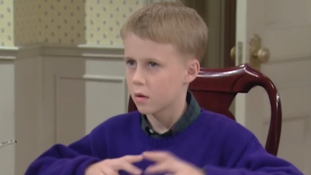 Benjamin Salisbury - 2