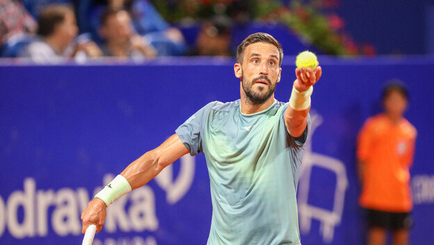 Damir Džumhur
