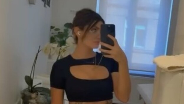 Ella Dvornik