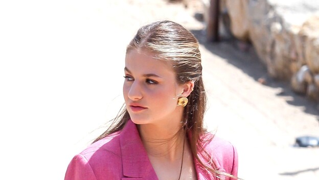 Princeza Leonor