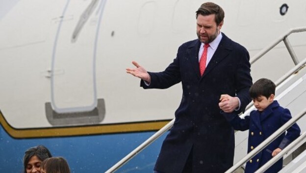 JD Vance - 1