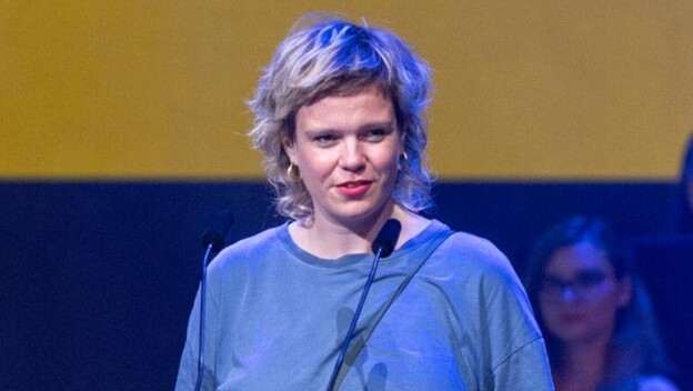 Klara Šovagović - 3