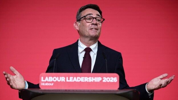 Andy Burnham