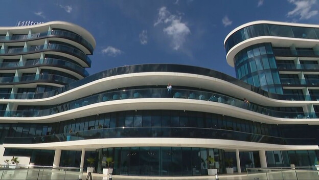 Hilton Rijeka Costabella - 2