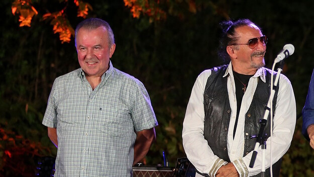 Želimir Babogredac - 1