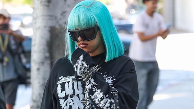 North West - 5